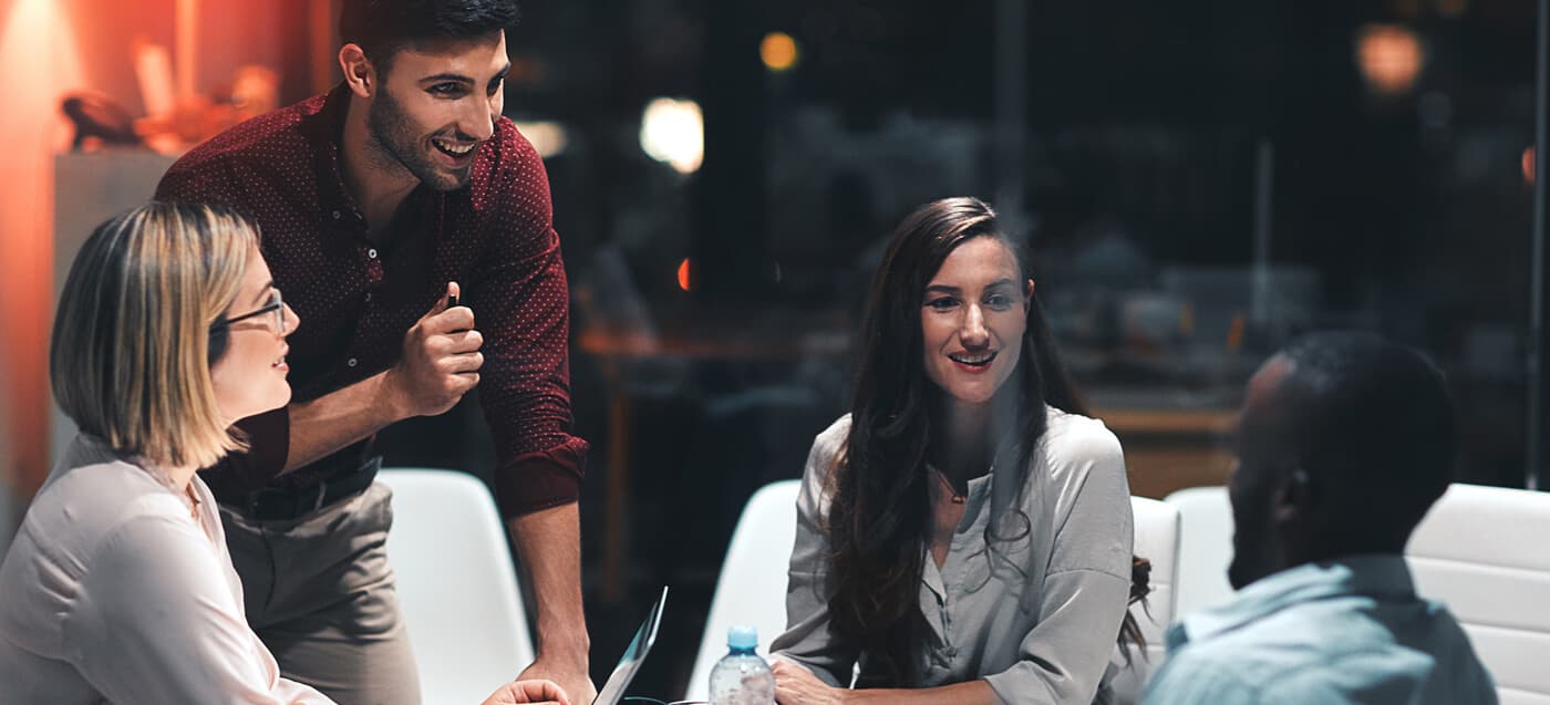 Image of Risk Management