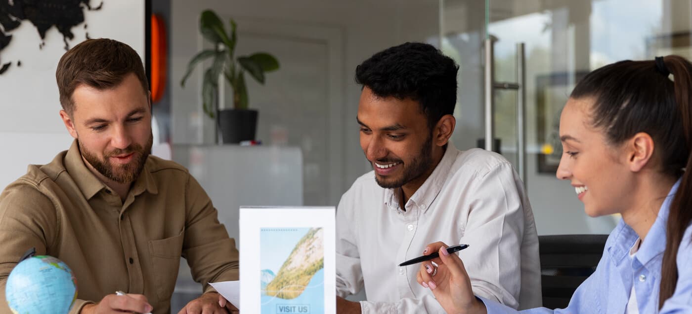 Image of Risk Management